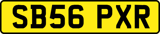 SB56PXR