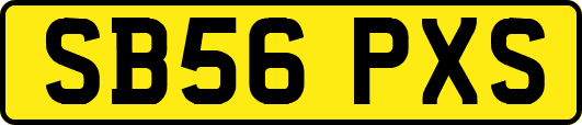 SB56PXS