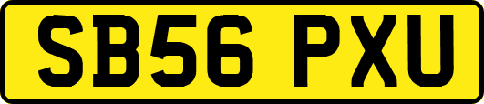SB56PXU