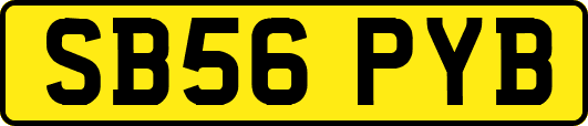 SB56PYB