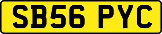 SB56PYC