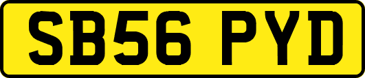 SB56PYD