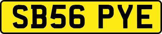 SB56PYE