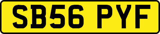 SB56PYF