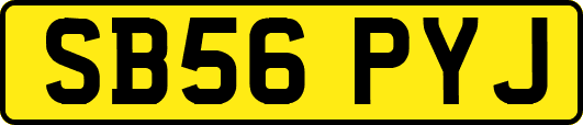 SB56PYJ