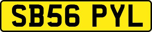 SB56PYL
