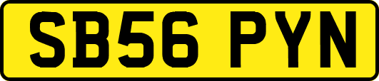 SB56PYN