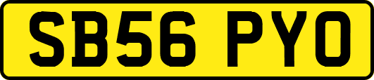 SB56PYO