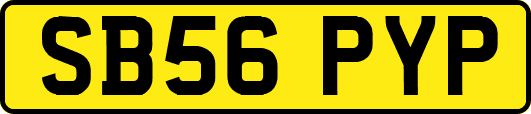 SB56PYP