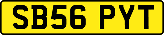 SB56PYT
