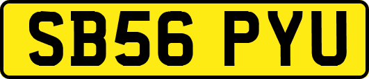 SB56PYU