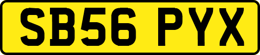 SB56PYX