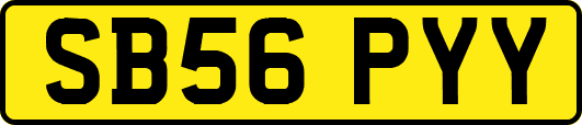 SB56PYY