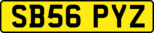 SB56PYZ