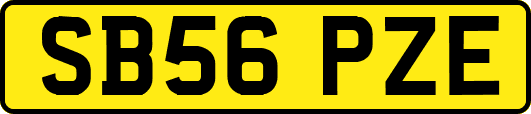 SB56PZE