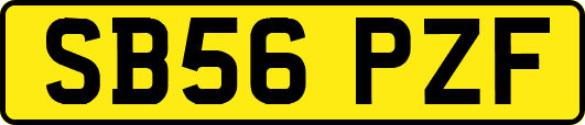 SB56PZF
