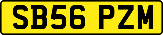 SB56PZM