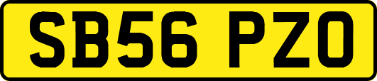 SB56PZO