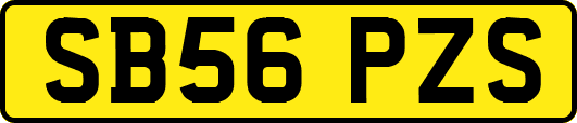 SB56PZS