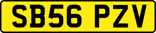 SB56PZV