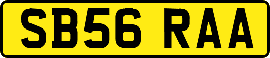 SB56RAA