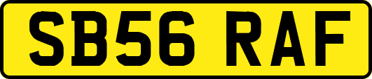 SB56RAF