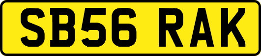 SB56RAK