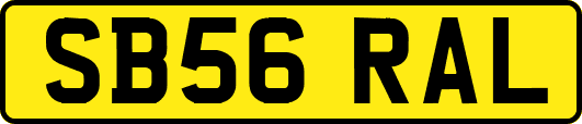 SB56RAL