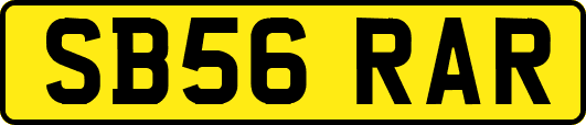 SB56RAR