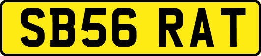 SB56RAT