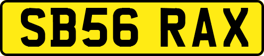 SB56RAX