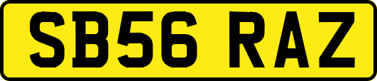 SB56RAZ