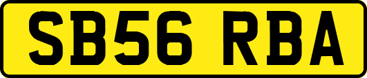 SB56RBA
