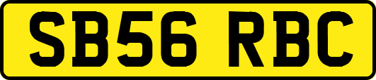 SB56RBC