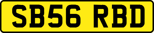 SB56RBD