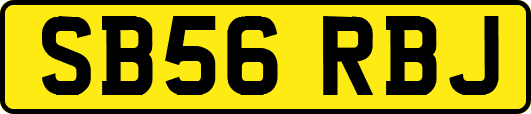 SB56RBJ