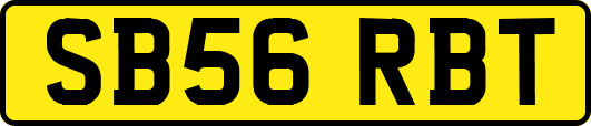 SB56RBT