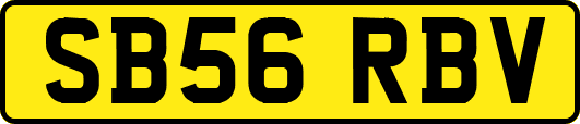 SB56RBV