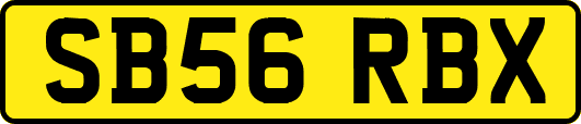 SB56RBX