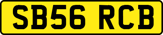 SB56RCB