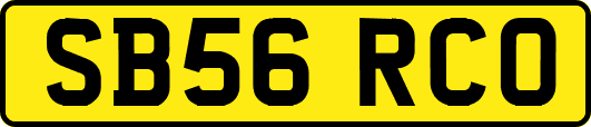 SB56RCO