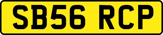 SB56RCP