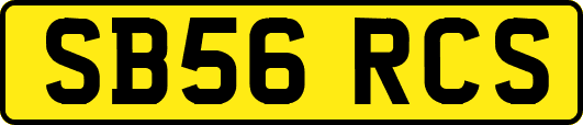 SB56RCS