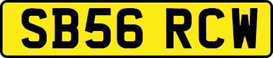 SB56RCW