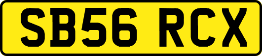 SB56RCX