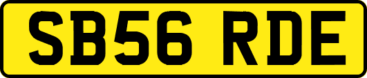 SB56RDE
