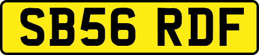 SB56RDF