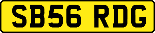SB56RDG