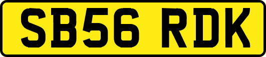 SB56RDK