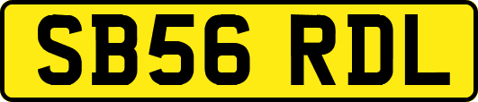 SB56RDL